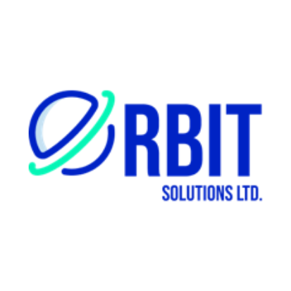 Orbit Solutions Logo